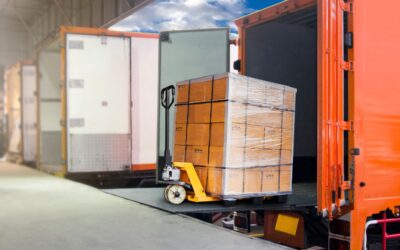 Gestión de Inventario y Almacenes para Palets: Optimización en la Cadena de Suministro