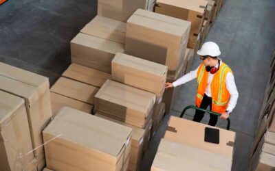Alquiler de Depósitos y Soluciones Logísticas