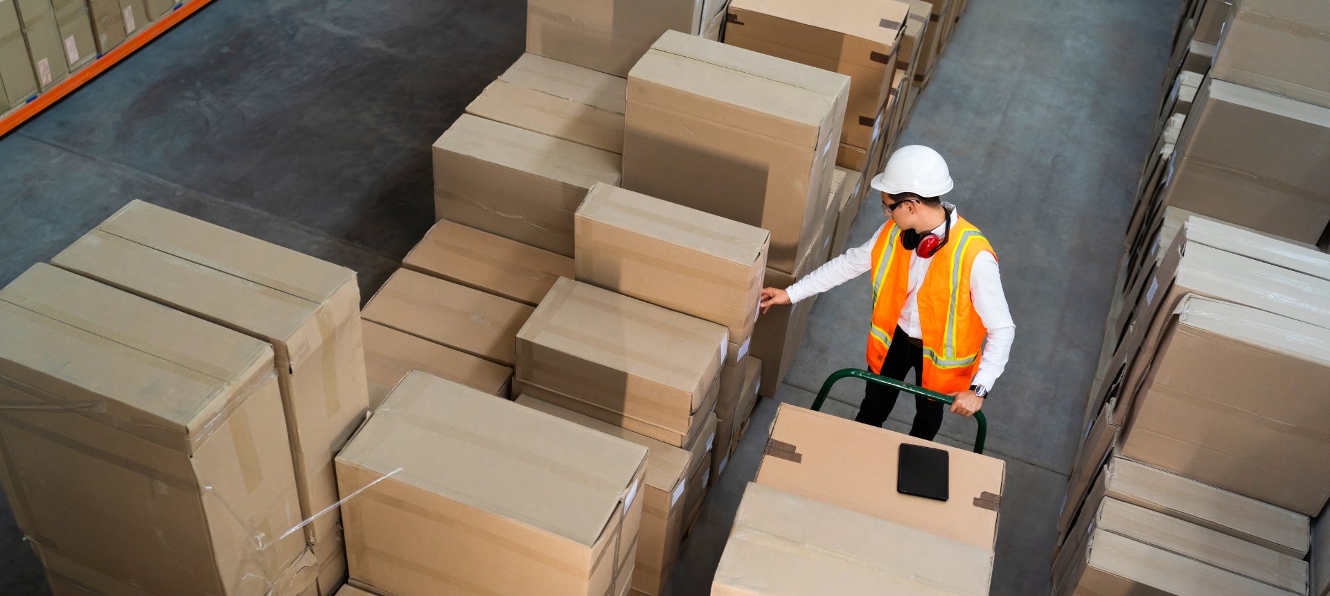 1gestor que es la integracion b2b