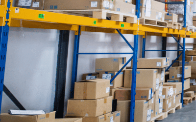 Alquiler de Espacios de Almacenamiento: Una Solución Vital para las Necesidades Logísticas Modernas