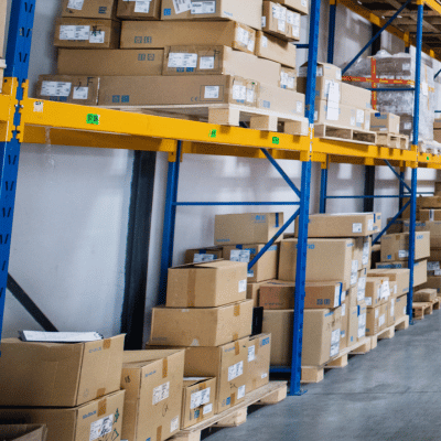 1gestor que es la integracion b2b