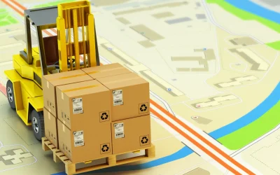 ¿Cómo mejorar la eficiencia logística a través del almacenaje y la preparación de pedidos?
